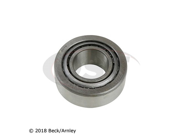 beckarnley-051-4049 Front Outer Wheel Bearings